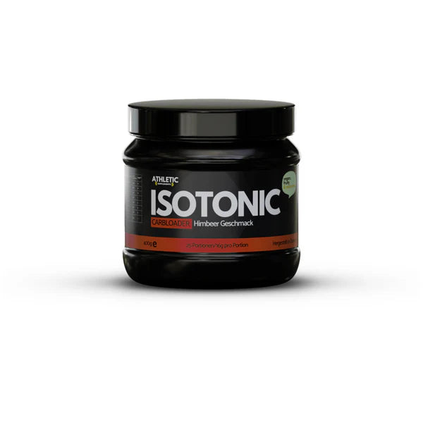 Isotonic Bundle