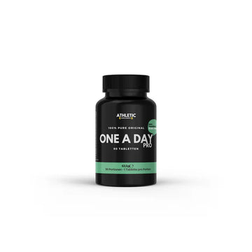 One a Day Tabletten Pro