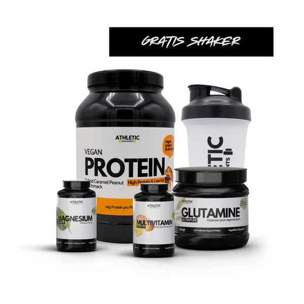 Shape Pack Pro Supplements