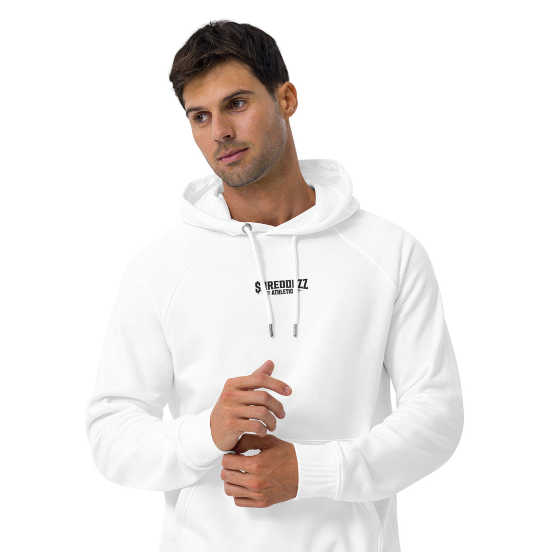 Athletic Hoodie