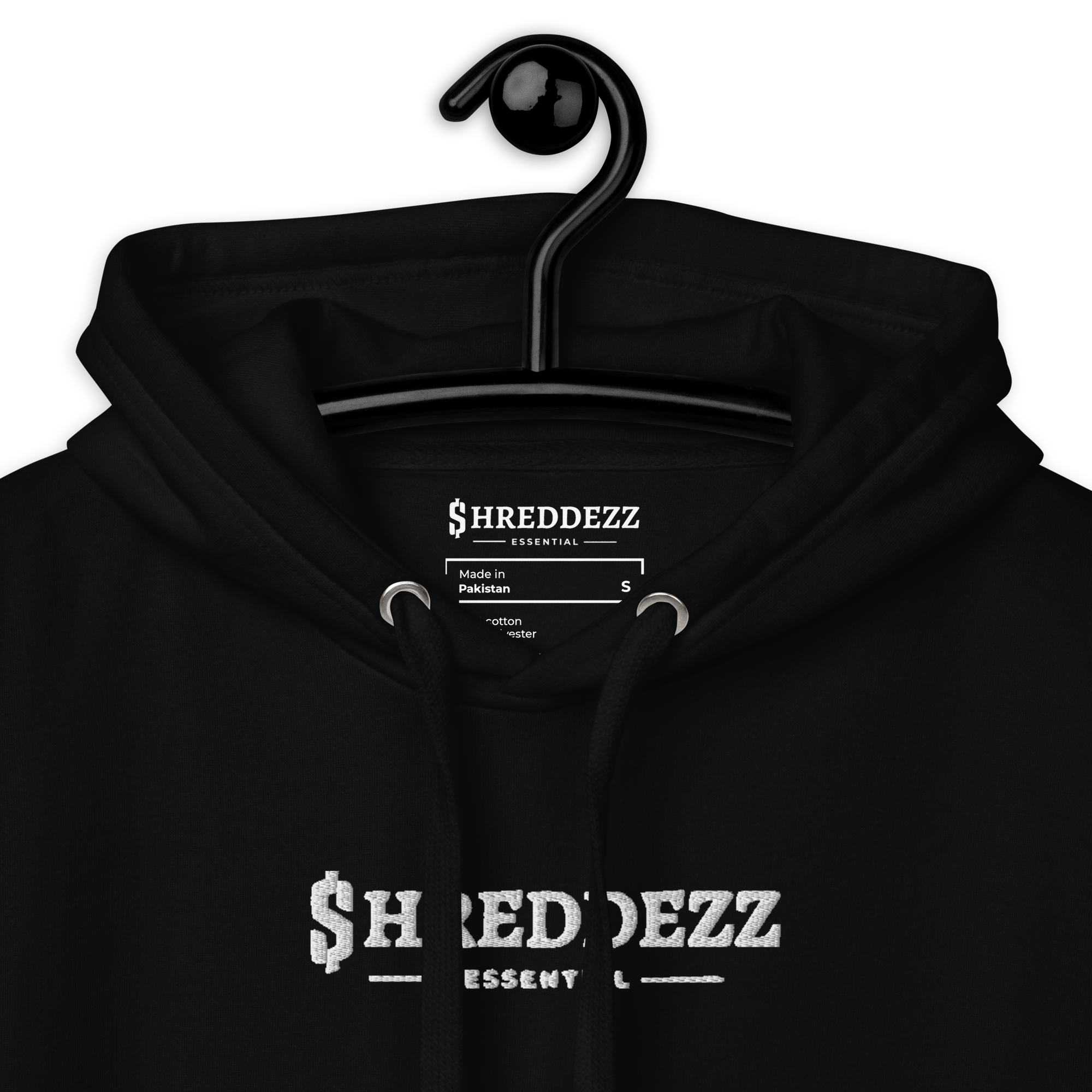 Essential Hoodie